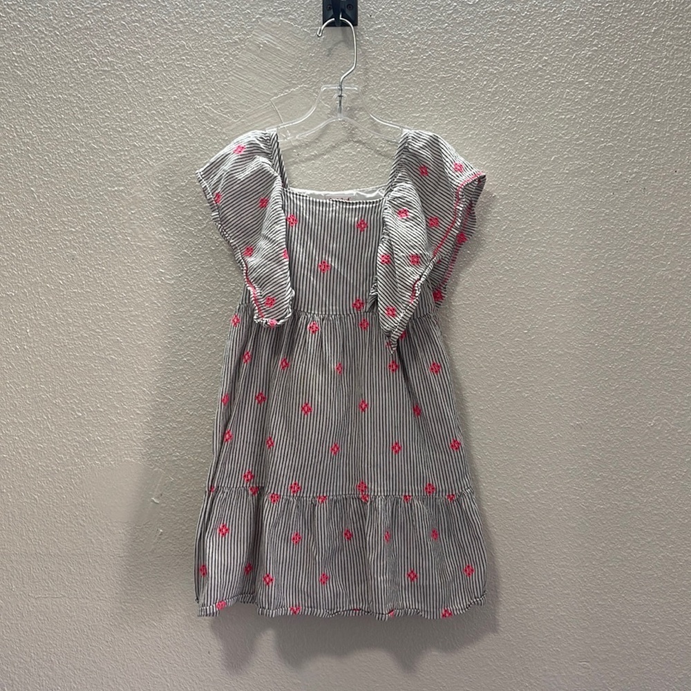 - Cat & Jack dress
